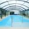 Swing *piscine*Golf*