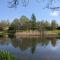 Felmoor Park Northumberland Lodge with Hot Tub - 4