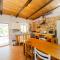 Cubos Secret Nature House