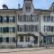 Baseltor Hotel & Restaurant Foto: Baseltor Hotel & Restaurant