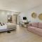 Margazi Areopolis Luxury Rooms - Areópoli
