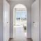 Spectacular Kalafatis Villa 14 Bedrooms Villa Vibhu Private Jacuzzis & Infinity Pool