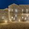 Margazi Areopolis Luxury Rooms - Areópoli