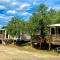 De Pujol Greenchalets Argeles sur Mer