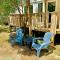 De Pujol Greenchalets Argeles sur Mer
