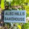 Alec Hill's Bakehouse - Wangford