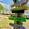 De Pujol Greenchalets Argeles sur Mer