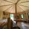 Acorn Glade Glamping York