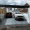 Clare Street - 3 bedroom house with private parking
