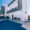VIP Deluxe Villa JASMINA