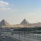 Royal Great Pyramid INN - Káhira
