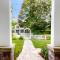 North Whitted Escape