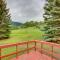 Red Lodge Vacation Rental with Mountain Views! - Red Lodge