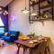 Sunway Grid Loft Suite by Nest Home【Olympic Size Pool】 - Kampong Pendas