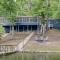 Lake of the Ozarks Getaway with Private Dock! - Sunrise Beach