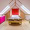 Killarney Glamping at the Grove, Suites and Lodges