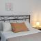 Andros Lighthouse Apartments