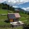 Chalet Navauce