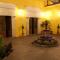 Flying Dog Hostel Arequipa