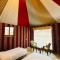 Lulua luxury camp