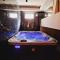 Mystique Spa Apartment