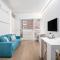 Gioia Studio Apartment