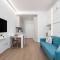 Gioia Studio Apartment