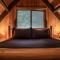 Retro A-Frame Cabin - Firepit & Fireplace - Skykomish