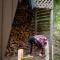 Retro A-Frame Cabin - Firepit & Fireplace - Skykomish