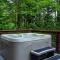 Bellingham A-Frame - Hot tub & Firepit - Bellingham