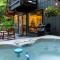 Bellingham A-Frame - Hot tub & Firepit - Bellingham