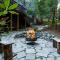 Bellingham A-Frame - Hot tub & Firepit - Bellingham