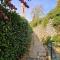 Giardino panoramico sul mare, un angolo di liguria - Chiavari