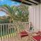 Kiahuna Plantation Renovated 1br, Private Lanai, AC 411