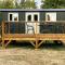 The Old Post Office - Luxurious Shepherds Hut 'Far From the Madding Crowd' based in rural Dorset. - Todber