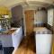 The Old Post Office - Luxurious Shepherds Hut Far From the Madding Crowd based in rural Dorset.