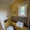 The Old Post Office - Luxurious Shepherds Hut 'Far From the Madding Crowd' based in rural Dorset. - Todber