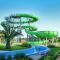 Apartment Fiorita for 4 Persons Poreč close the beach - Poreč