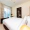 Amazing OFFER 2BR Apt with balcony I Bonnington Hotel I JLT - Dubaj