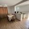 Bright apartment near Gurjaani Culture and Recreation Park free Parking