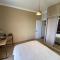 Bright apartment near Gurjaani Culture and Recreation Park free Parking