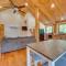 Pet-Friendly Dry Branch Ranch Vacation Rental!