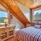 Pet-Friendly Dry Branch Ranch Vacation Rental! - Dry Branch