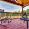 Pet-Friendly Dry Branch Ranch Vacation Rental! - Dry Branch