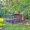 Pet-Friendly Dry Branch Ranch Vacation Rental! - Dry Branch