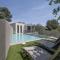 Villa KEY WEST & Unique & Piscine & Vue Mer & Clim - Mougins