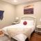 504 Luxe 1BDR APT in center city - Filadelfie