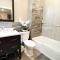 504 Luxe 1BDR APT in center city