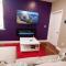 504 Luxe 1BDR APT in center city