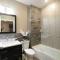 504 Luxe 1BDR APT in center city - Filadelfie